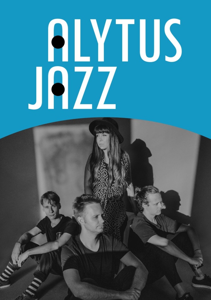 Festivalis ALYTUS JAZZ`24 | Illume